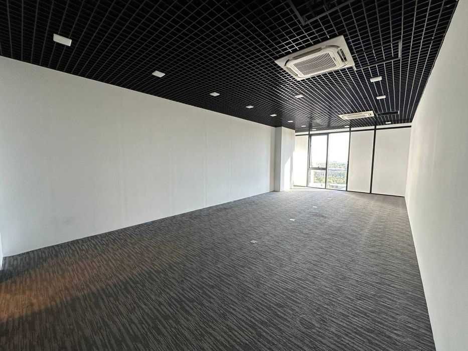 Аренда офиса 62 м² в БЦ Trilliant — стиль и репутация бизнеса Мирабад