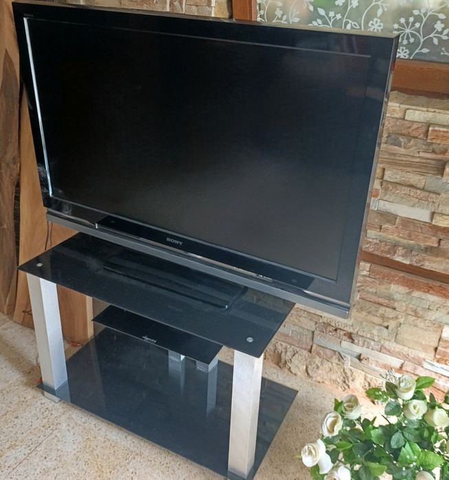 Sony Bravia KDL-46W4000, 46 инча (117 см), Full HD 1080p