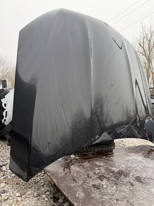 Капак Mercedes GLE W167