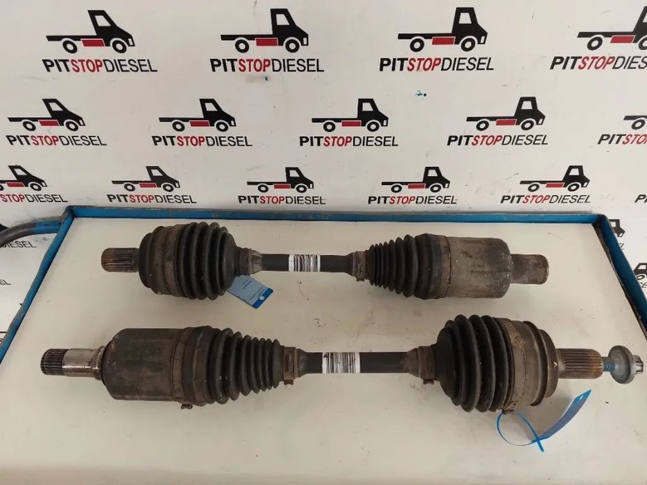 planetara dreapta fata w212 e class 350 cdi a2123301100