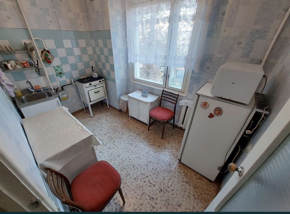 Кушбеги 1 комн. СВОЯ СРОЧНО