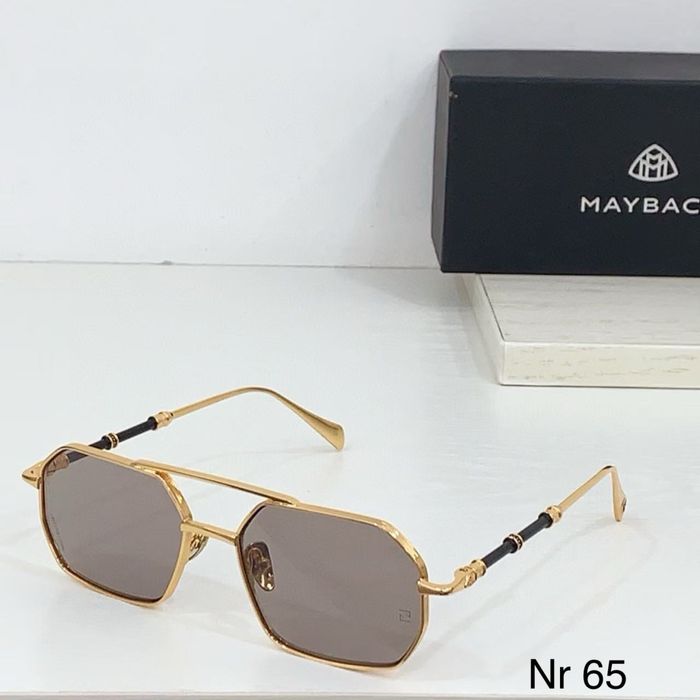 Ochelari de soare MAYBACH !