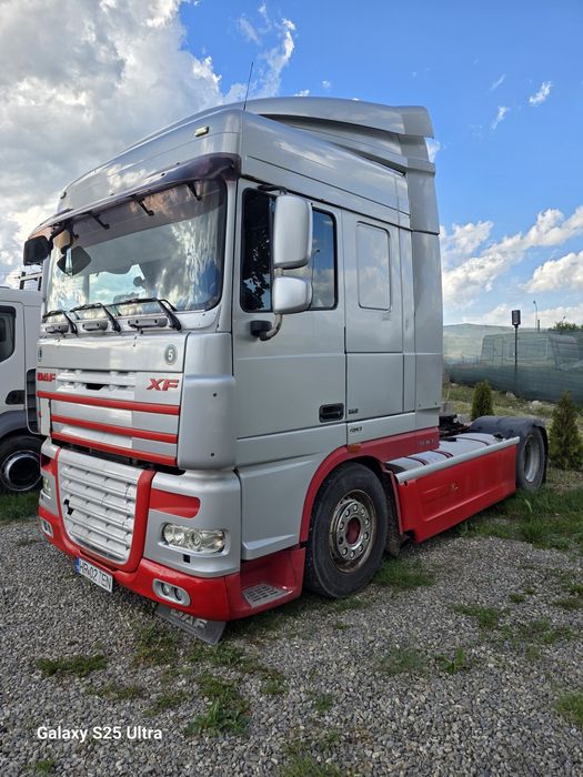 Daf xf 460 mega ansamblu