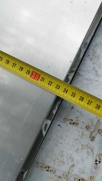 Albond 4мм  Алуминиеви композитни панели - Еталбонд