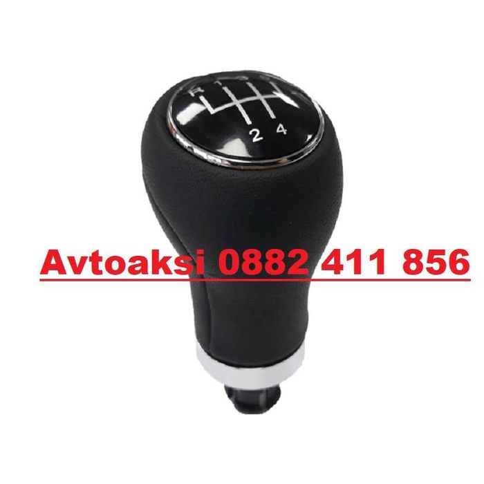 Топка ск. лост Ауди/Audi A3/A4  5 и 6ск.