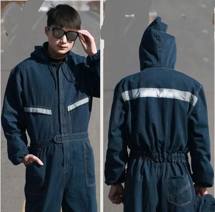 Костюм Роба для производства