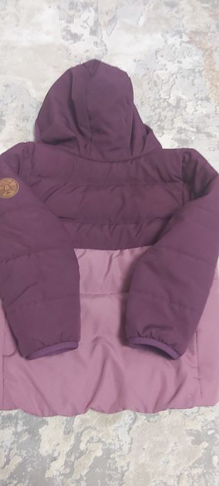 Vand geaca copii Decathlon Quequa 113-122