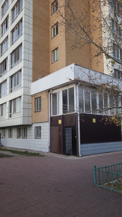 Хостел кампус для женщин в Астане