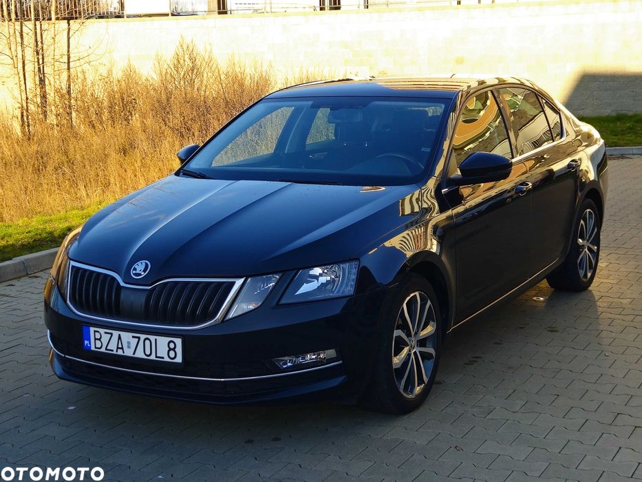 Skoda Octavia ( 5E ) 2017 - 2020 PIESE AUTO