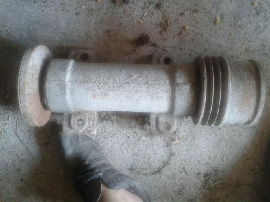 Ax circular ptr circula