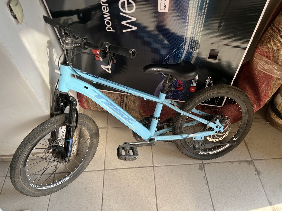 Велосипед детский.