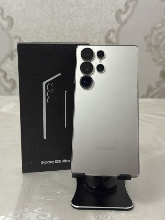 Samsung S25 Ultra 12/256 Gb