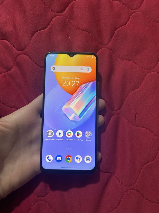 Продам 100 000тг Vivo Y31