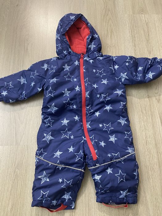 Детски космонавт