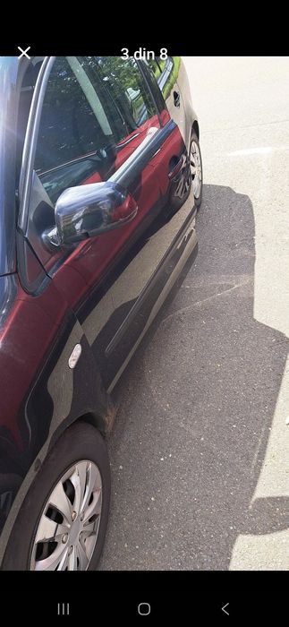 Vand vw polo 1,2 benzina