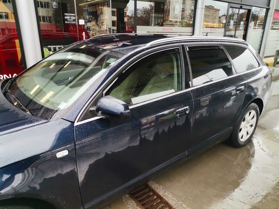 Ветробрани ХЕКО vetrobrani TEAM HEKO