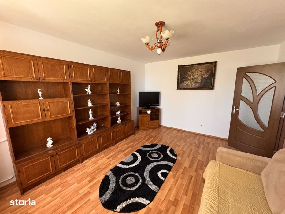 Apartament 2 camere, 56 mp, zona Rotonda