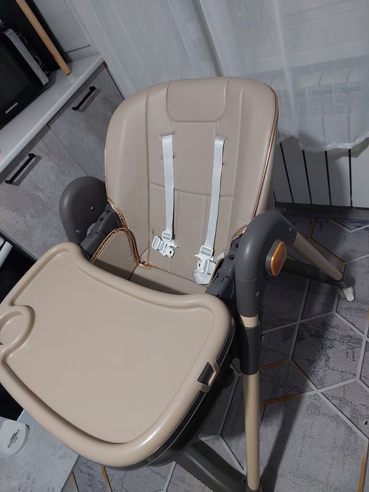 Стульчик для кормления, шезлонг