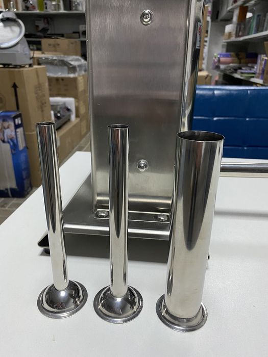 Шприц колбасный 3 литра