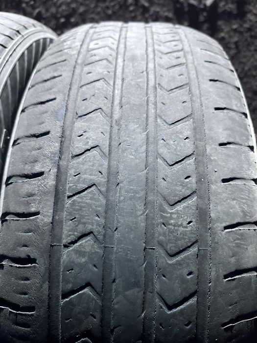 Шины 235/60R18 (13шт)