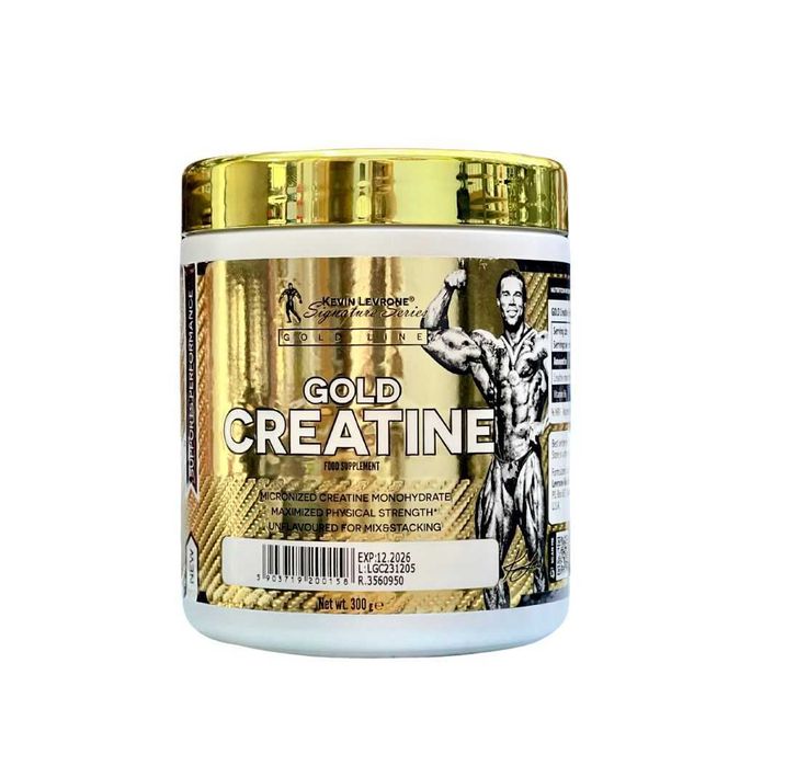 Kevin Levron Gold Creatine 300g