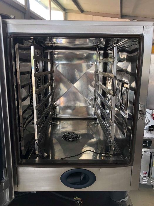 Конвектомат RATIONAL SCC 61