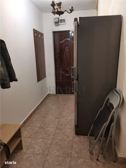SAGULUI - APARTAMENT 1 CAMERA - centrala prorpie