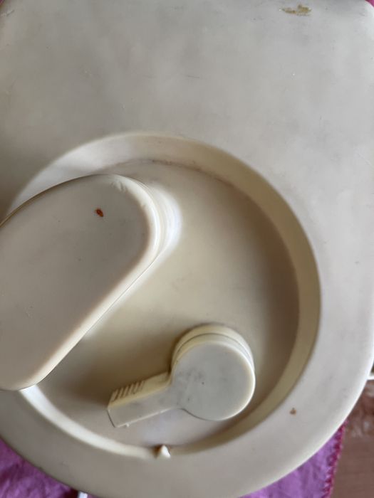 Соковыжималка СССР рабочая