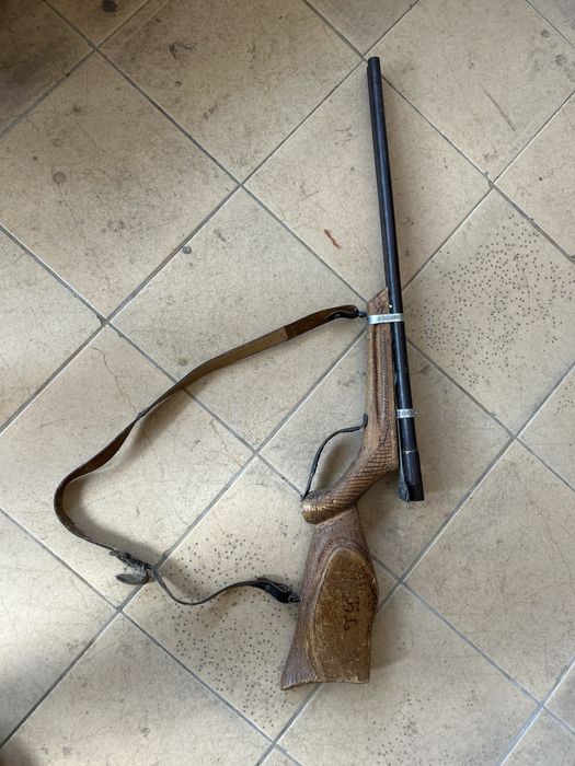 Кремъчни Капсулни Щифтови