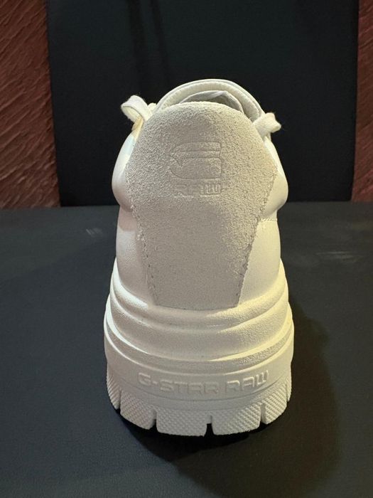 G Star RAW кецове 37 номер, ЧИСТО НОВИ