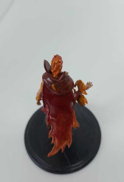 Figurina Mobile Legends 3D- cadou gamer/decor birou