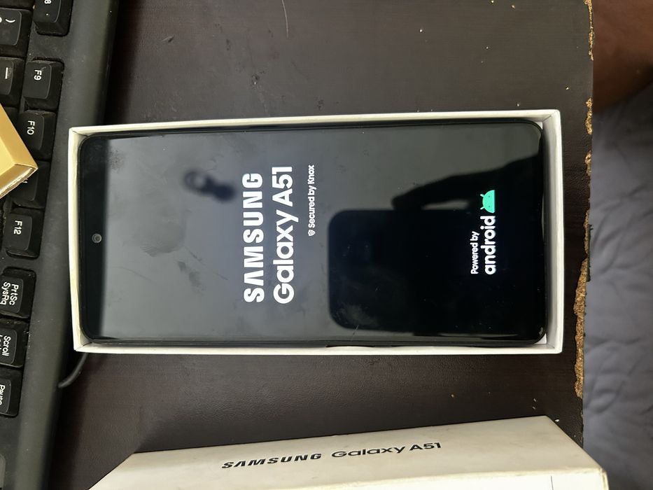 Samsung Galaxy A51