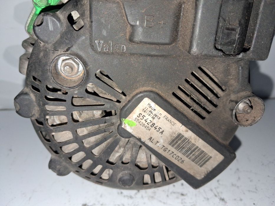 Динамо/Алтернатор Chrysler 3.0CRD