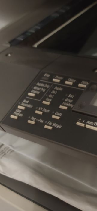 Принтер сканер ксерокс копир с паспортом