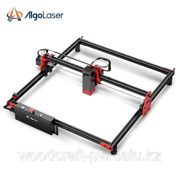 Лазерный станок algolaser kit 5 w