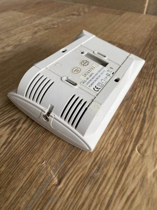 Стаен термостат теси