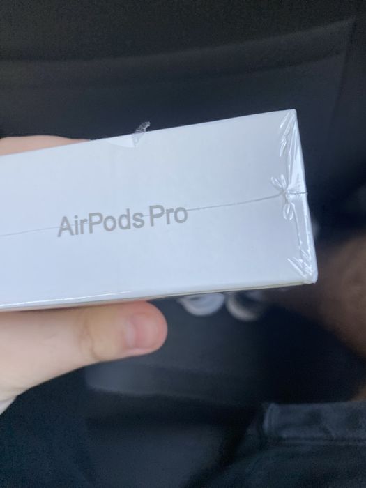 Airpods pro gen 2