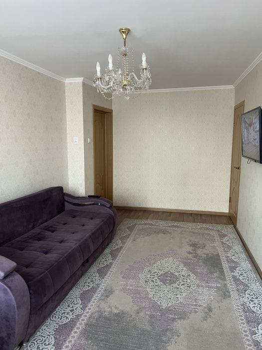 Продам 2-х комнатную квартиру