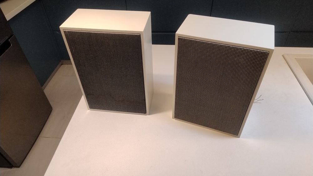Boxe audio Westra