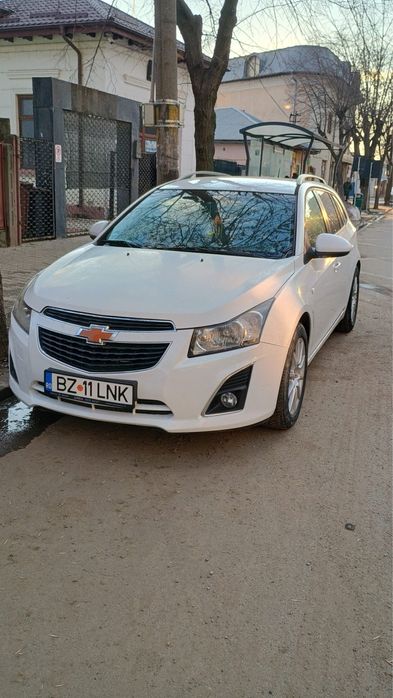 Vand Chevrolet Cruze