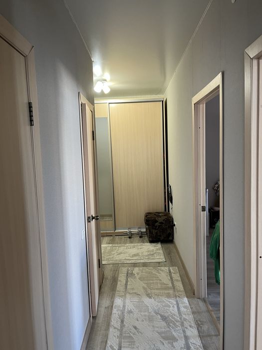 Продажа квартиры