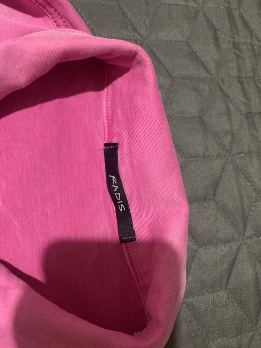 Сет Radis в цикламен цвят