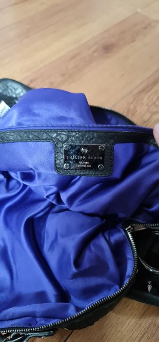 Genți Philipp Plein Originale