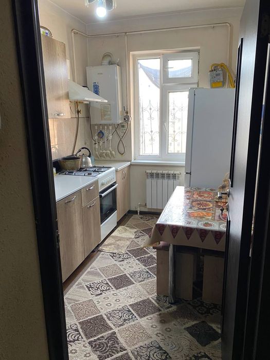 Срочно продаётся квартира