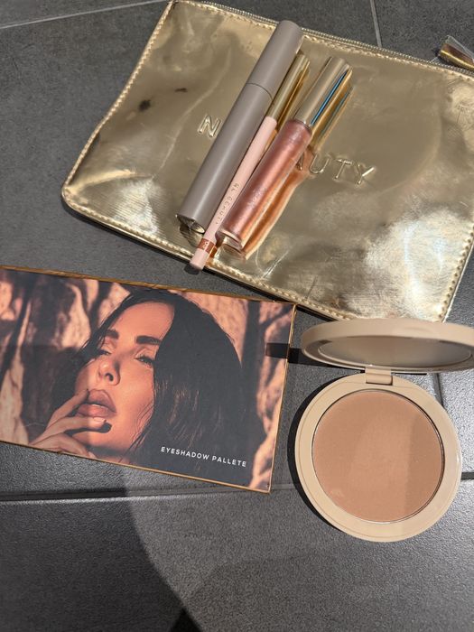 NL beauty козметика