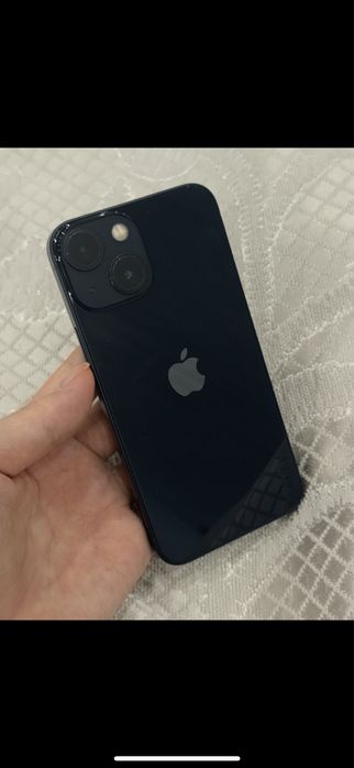 Iphone 13 mini, 256GB