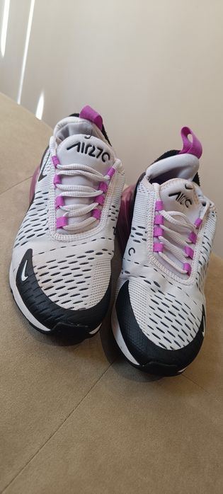 Детски маратонки Nike air mахax