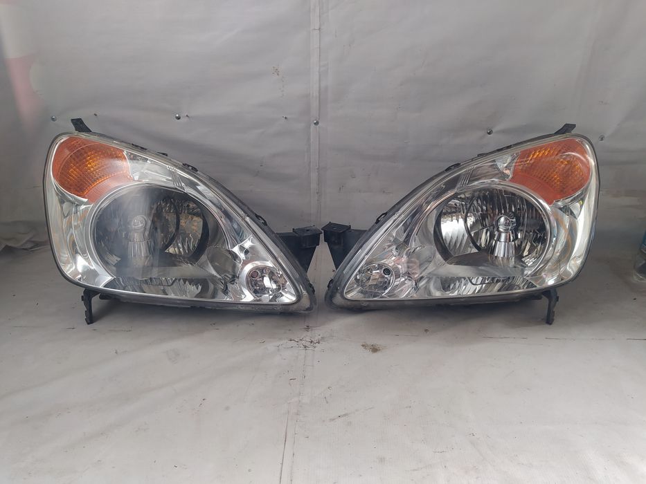 Фары Honda CR-V rd5-rd8