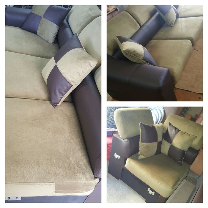 Тапицерия и възстановяване мека мебели