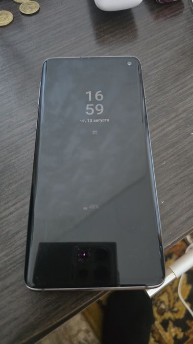 Samsung s10 продам